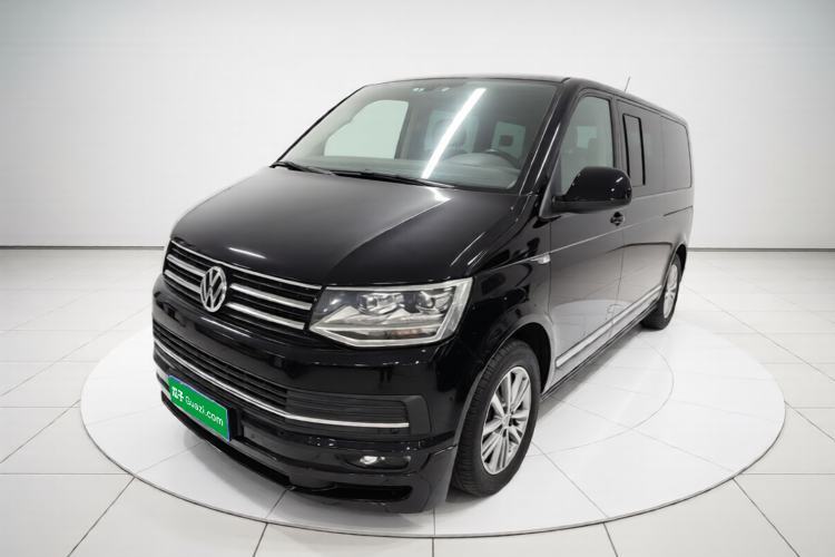 Ojetý Volkswagen Caravelle 2017 2.0 TSI 4x4 Comfort Edition 7-Seater Guazi used car, China used car export, Used car for sale, Used  cars, Cheapest cars for sale