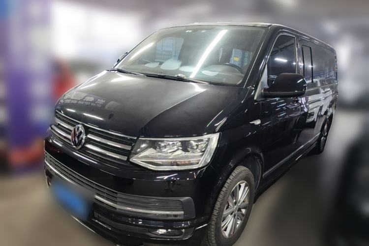 Ojetý Volkswagen Caravelle 2017 2.0 TSI 4x4 Comfort Edition 7-Seater Guazi used car, China used car export, Used car for sale, Used  cars, Cheapest cars for sale