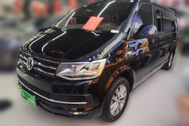 Used Volkswagen Caravelle 2017 2.0 TSI 4x4 Luxury Edition 7-Seater