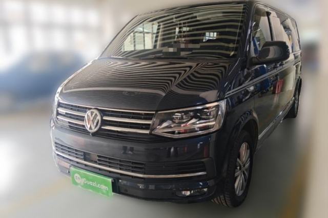 Used Volkswagen Caravelle 2017 2.0 TSI 4x4 Luxury Edition 7-Seater