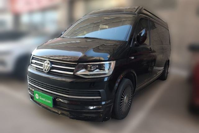 Used Volkswagen Caravelle 2018 2.0 TSI 4x4 Luxury Edition 7-Seater