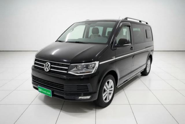 Used Volkswagen Caravelle 2018 2.0 TSI 4x4 Luxury Edition 7-Seater