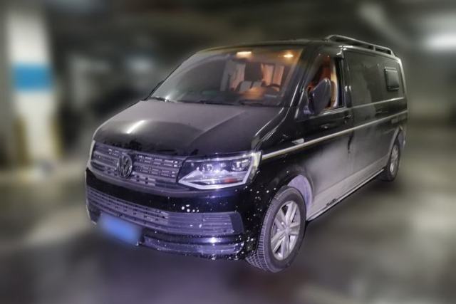 Used Volkswagen Caravelle 2018 2.0 TSI 4x4 Luxury Edition 7-Seater