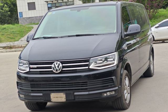 Used Volkswagen Caravelle 2018 2.0 TSI 4x4 Luxury Edition 7-Seater