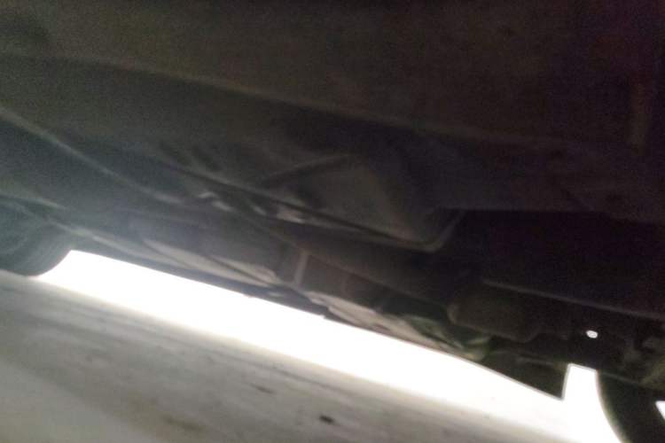 Used Volkswagen Caravelle  Chassis Front Right