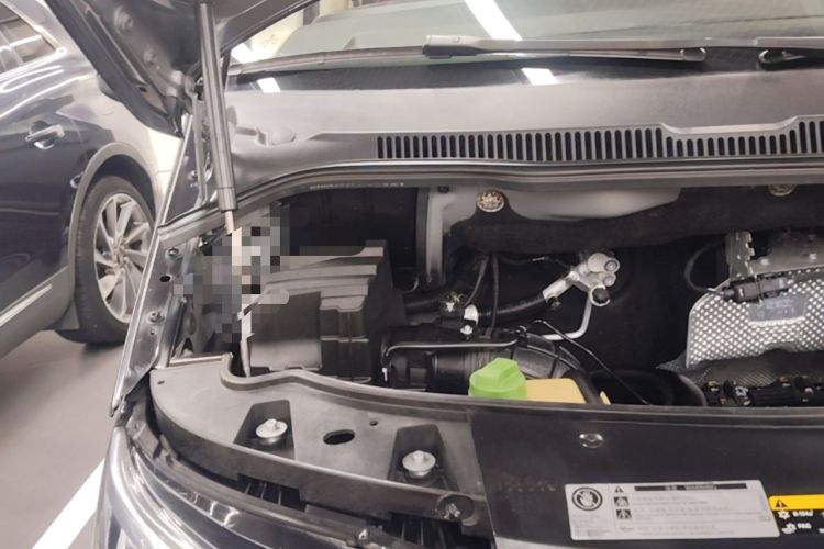 Used Volkswagen Caravelle 2018 2.0 TSI 4x4 Luxury Edition 7-Seater Engine Bay Right