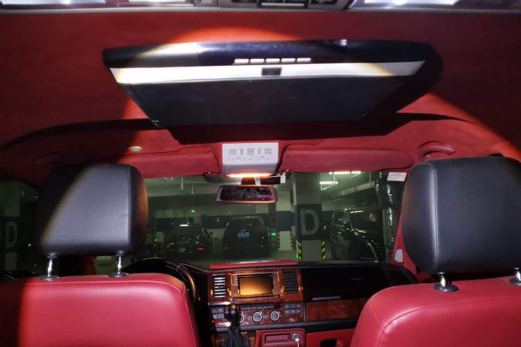 Used Volkswagen Caravelle 2018 2.0 TSI Four-Wheel Drive Comfort Edition 8 Seats Headliner