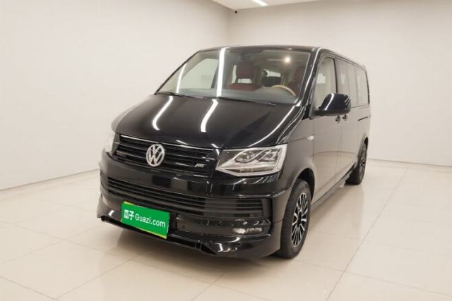 Used Volkswagen Caravelle 2018 2.0 TSI 4x4 Luxury Edition 7-Seater