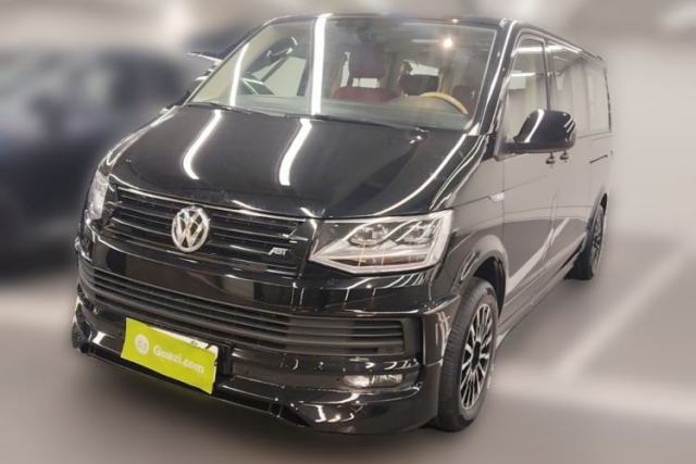 Used Volkswagen Caravelle 2018 2.0 TSI 4x4 Luxury Edition 7-Seater