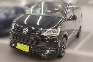 Used Volkswagen Caravelle 2018 2.0 TSI 4x4 Luxury Edition 7-Seater