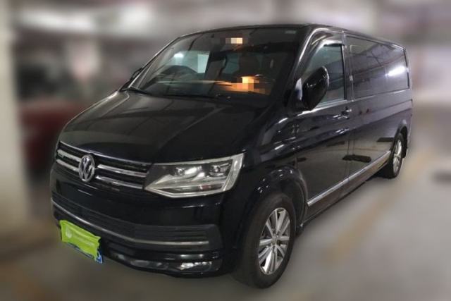 Used Volkswagen Caravelle 2018 2.0 TSI 4x4 Luxury Edition 7-Seater