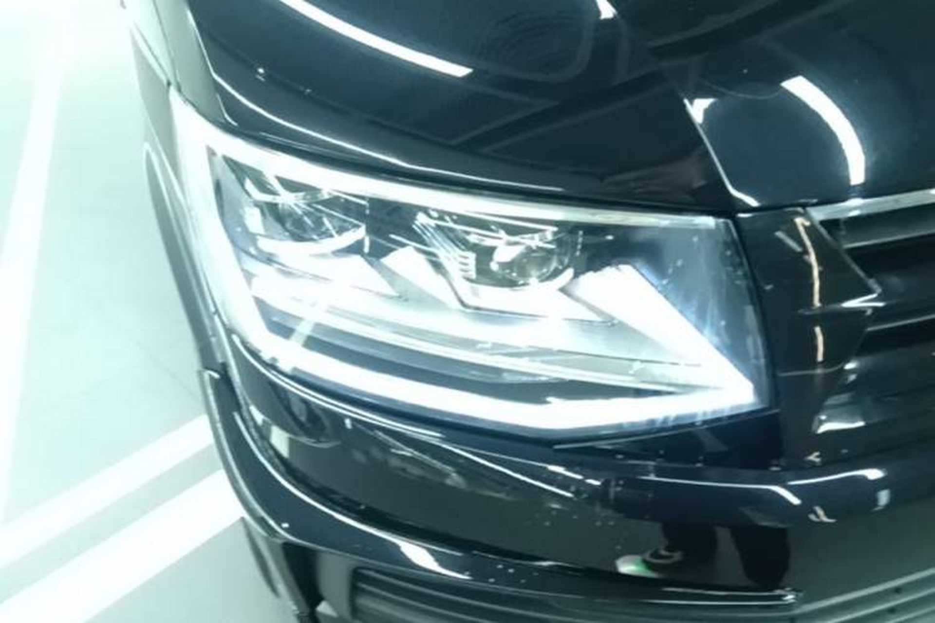 Used Volkswagen Caravelle 2018 2.0 TSI 4x4 Luxury Edition 7-Seater Right Front Headlight