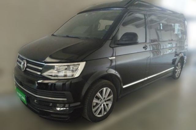 Used Volkswagen Caravelle Clever 2018 2.0T Automatic