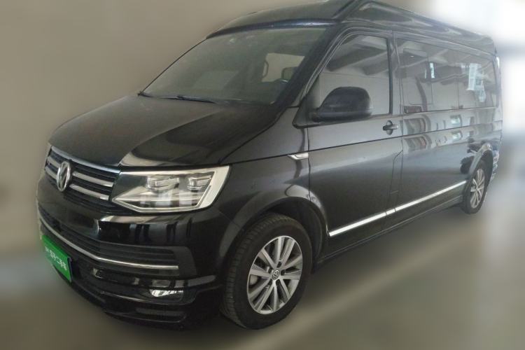 Używany Volkswagen Caravelle Clever 2018 2.0T Automatic Guazi used car, China used car export, Used car for sale, Used  cars, Cheapest cars for sale