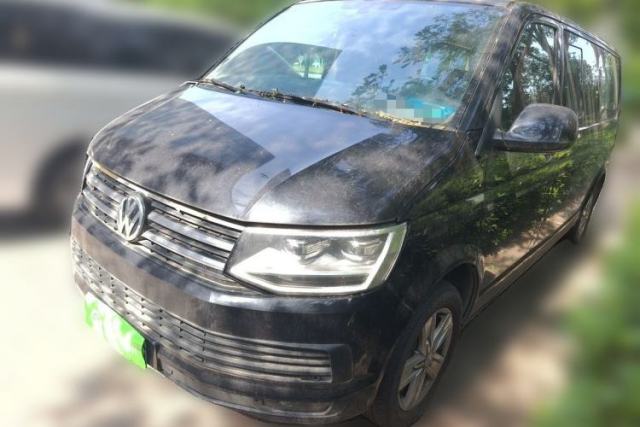 Used Volkswagen Caravelle 2018 2.0 TSI 4x4 Luxury Edition 7-Seater