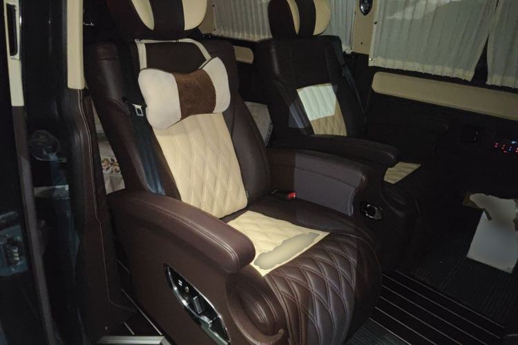 Used Volkswagen Caravelle 2018 2.0 TSI 4x4 Comfort Edition 7 Seats Left Rear Seat