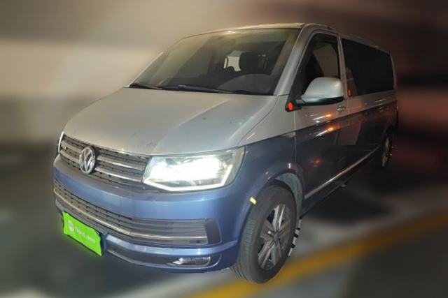 Used Volkswagen Caravelle 2018 2.0 TSI 4x4 Comfort Edition 7 Seats