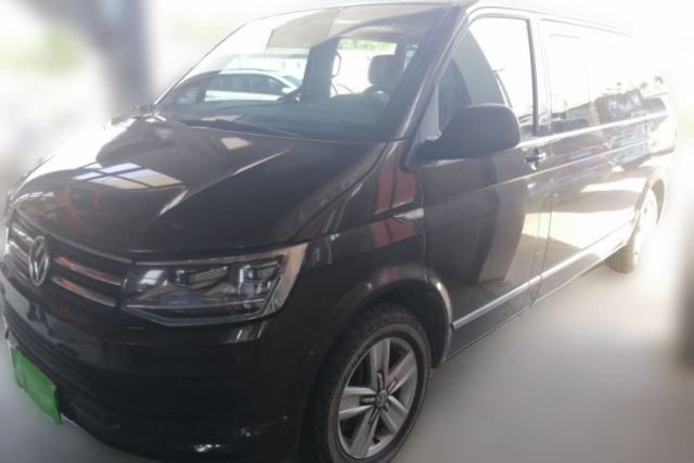 Used Volkswagen Caravelle 2018 2.0 TSI 4x4 Luxury Edition 7-Seater