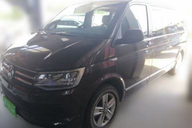 Used Volkswagen Caravelle 2018 2.0 TSI 4x4 Luxury Edition 7-Seater