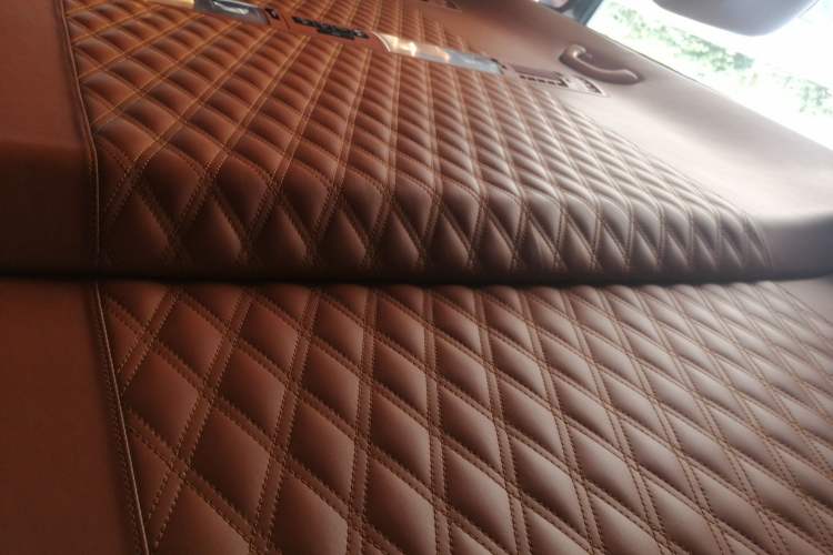 Used Volkswagen Caravelle 2018 2.0 TSI 4x4 Luxury Edition 7-Seater Headliner