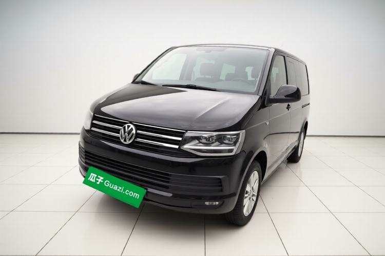 Ojetý Volkswagen Caravelle 2019 2.0 TSI 4x4 Comfort Edition 7-Seater Guazi used car, China used car export, Used car for sale, Used  cars, Cheapest cars for sale