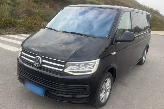 Used Volkswagen Caravelle 2019 2.0 TSI 4x4 Comfort Edition 7-Seater