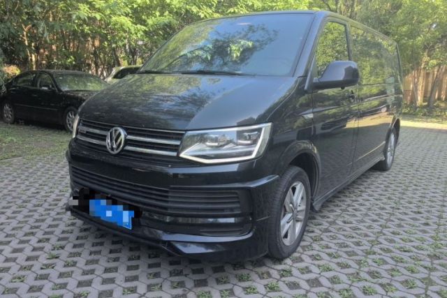 Used Volkswagen Caravelle 2019 2.0 TSI 4x4 Comfort Edition 9 Seats