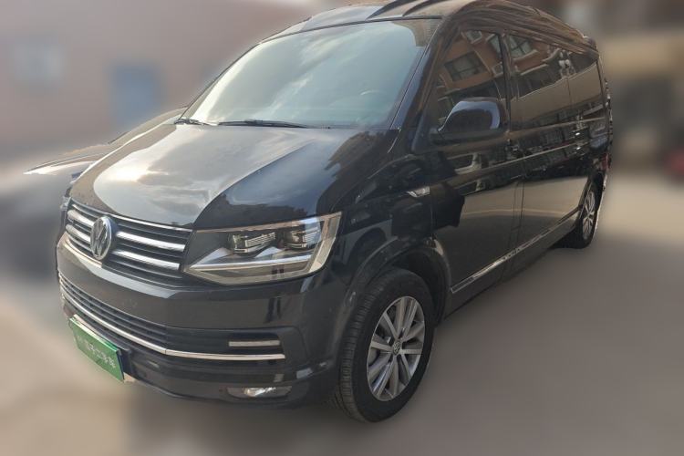 Used Volkswagen Caravelle  Guazi used car, China used car export, Used car for sale, Used  cars, Cheapest cars for sale