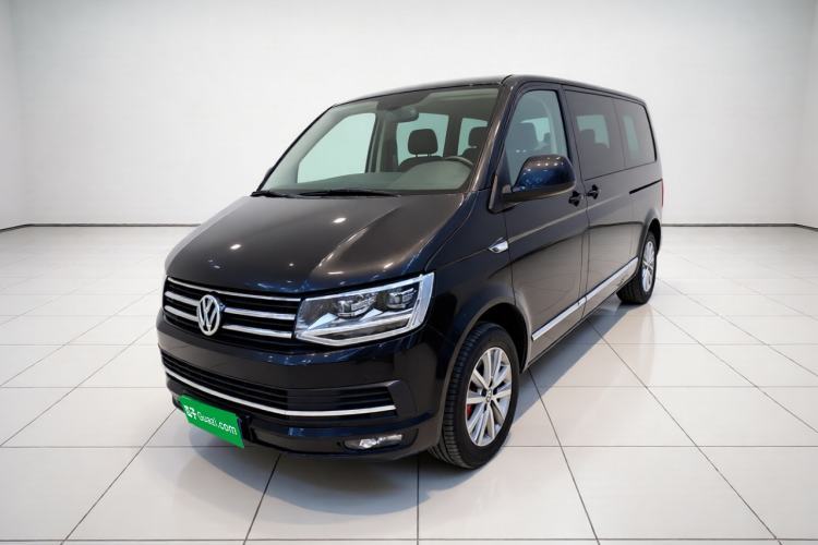 Ojetý Volkswagen Caravelle 2019 2.0 TSI Four-Wheel Drive Luxury Edition 7 Seats Guazi used car, China used car export, Used car for sale, Used  cars, Cheapest cars for sale