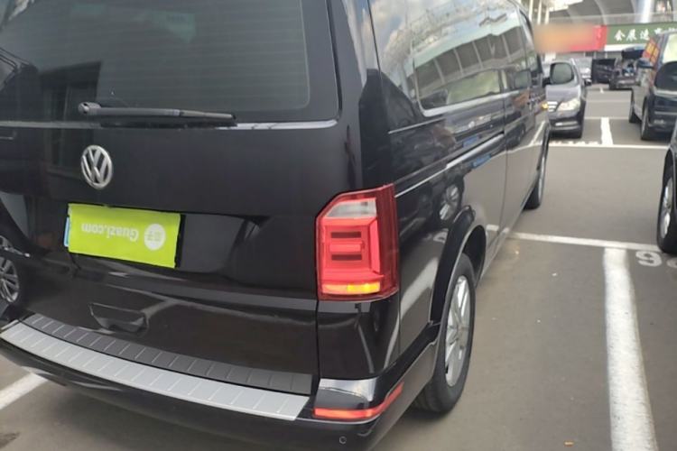 Used Volkswagen Caravelle 2019 2.0 TSI 4x4 Comfort Edition 7-Seater Right Rear Taillight