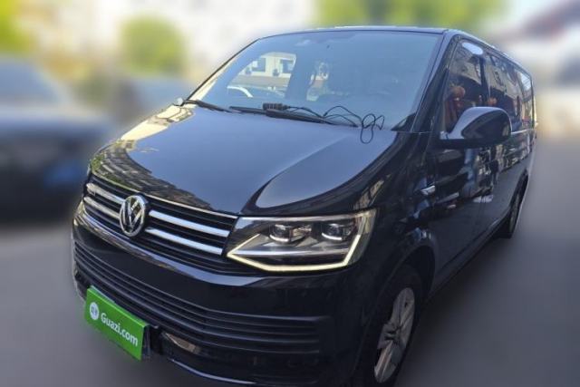 Used Volkswagen Caravelle 2019 2.0 TSI 4x4 Comfort Edition 7-Seater