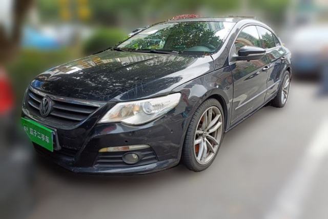 Used Volkswagen CC 2009 3.6FSI Comfort Edition