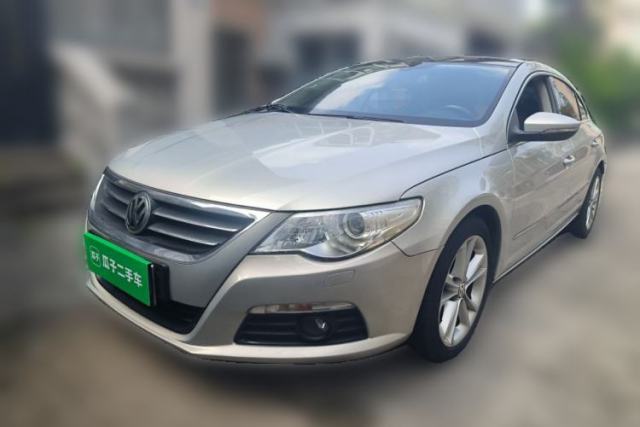 Used Volkswagen CC 2009 3.6FSI Comfort Edition