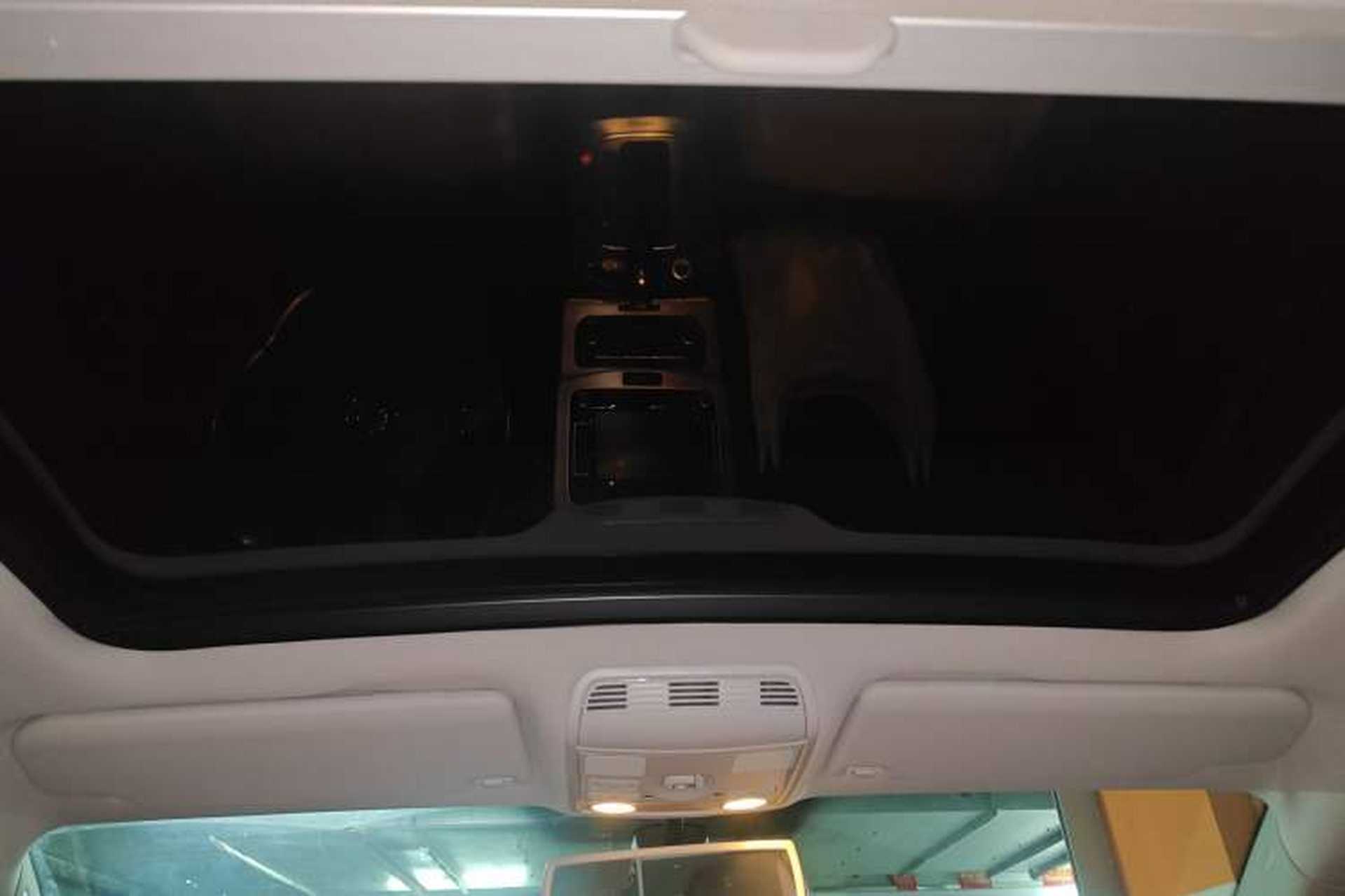 Used Volkswagen CC 2009 3.6FSI Comfort Edition Headliner