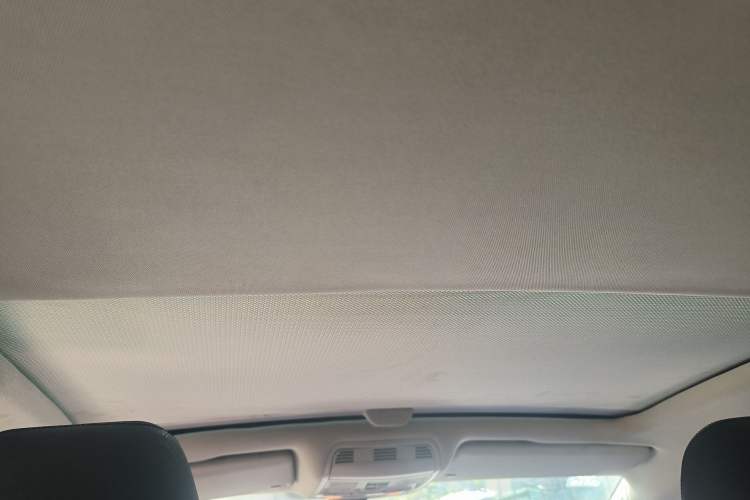 Used Volkswagen CC 2009 3.6FSI Comfort Edition Headliner