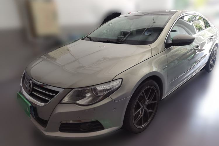 Volkswagen CC 2009 3.6 FSI Top-Trim Version d’occasion Guazi used car, China used car export, Used car for sale, Used  cars, Cheapest cars for sale
