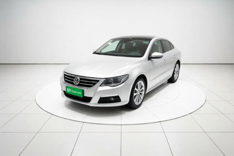 Used Volkswagen CC 2009 3.6 FSI Top-Trim Version Guazi used car, China used car export, Used car for sale, Used  cars, Cheapest cars for sale