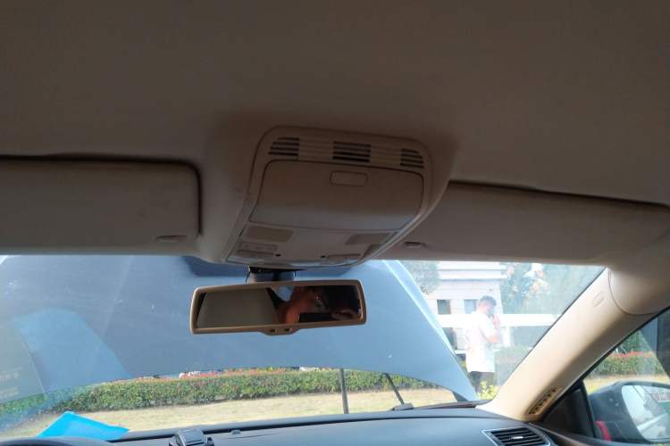 Used Volkswagen CC 2010 2.0 TSI Premium Edition Headliner