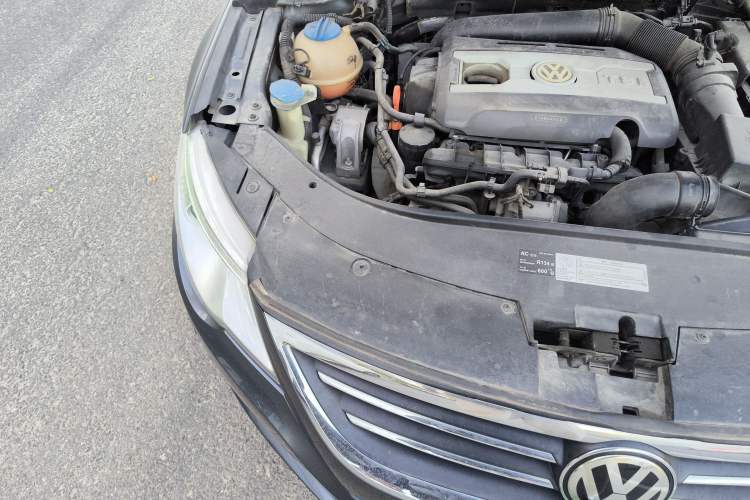 Used Volkswagen CC 2010 2.0 TSI Ultimate Edition Right Front Headlight