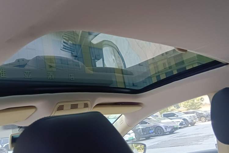 Used Volkswagen CC 2010 2.0 TSI Fashion Edition Headliner