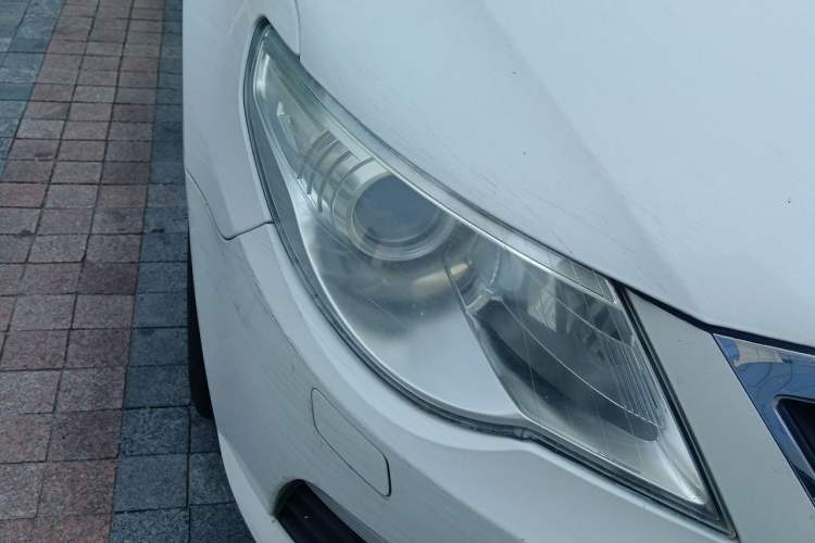 Used Volkswagen CC 2010 2.0 TSI Fashion Edition Right Front Headlight