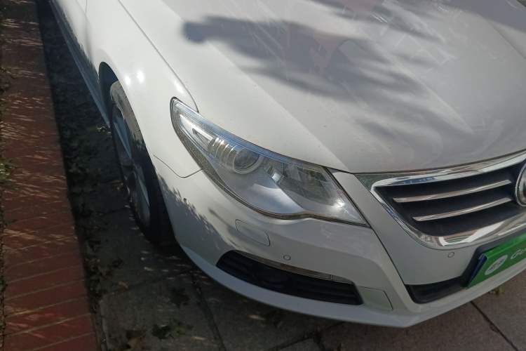 Used Volkswagen CC 2010 2.0 TSI Ultimate Edition Right Front Headlight