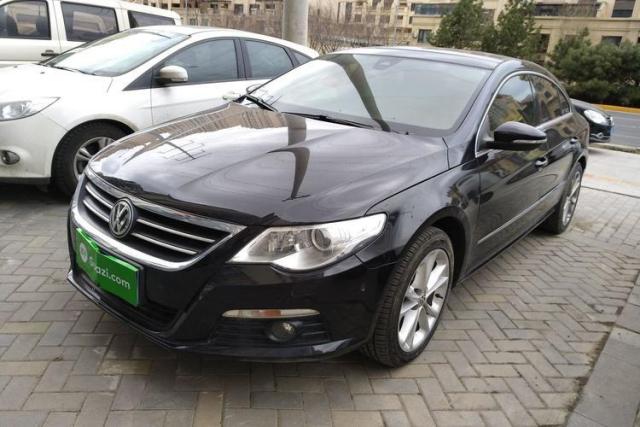Used Volkswagen CC 2011 2.0 TSI Luxury Edition