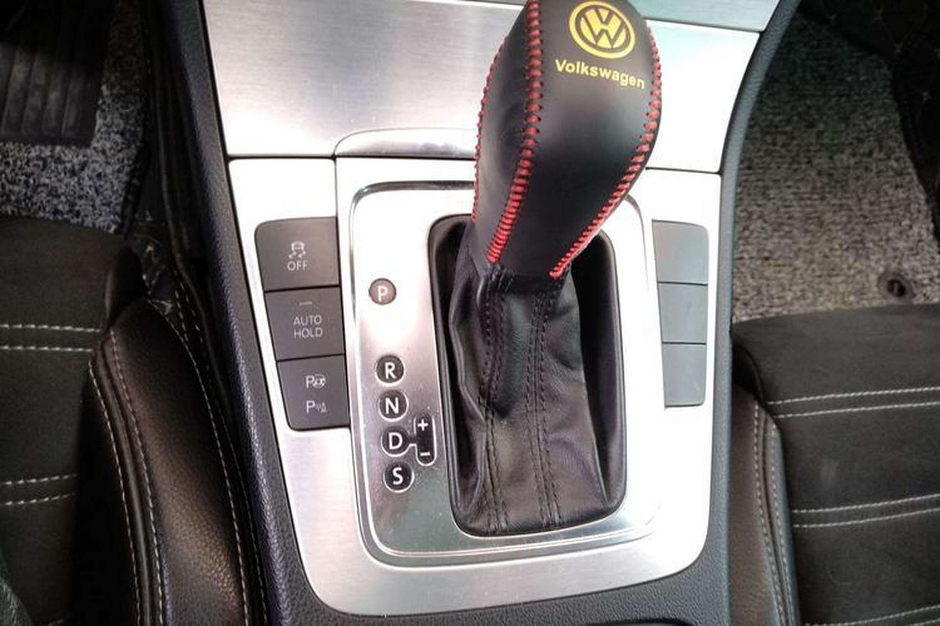 Used Volkswagen CC 2011 2.0 TSI Luxury Edition Gear Lever