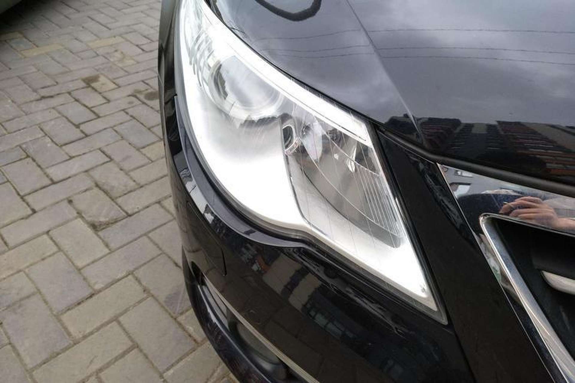 Used Volkswagen CC 2011 2.0 TSI Luxury Edition Right Front Headlight