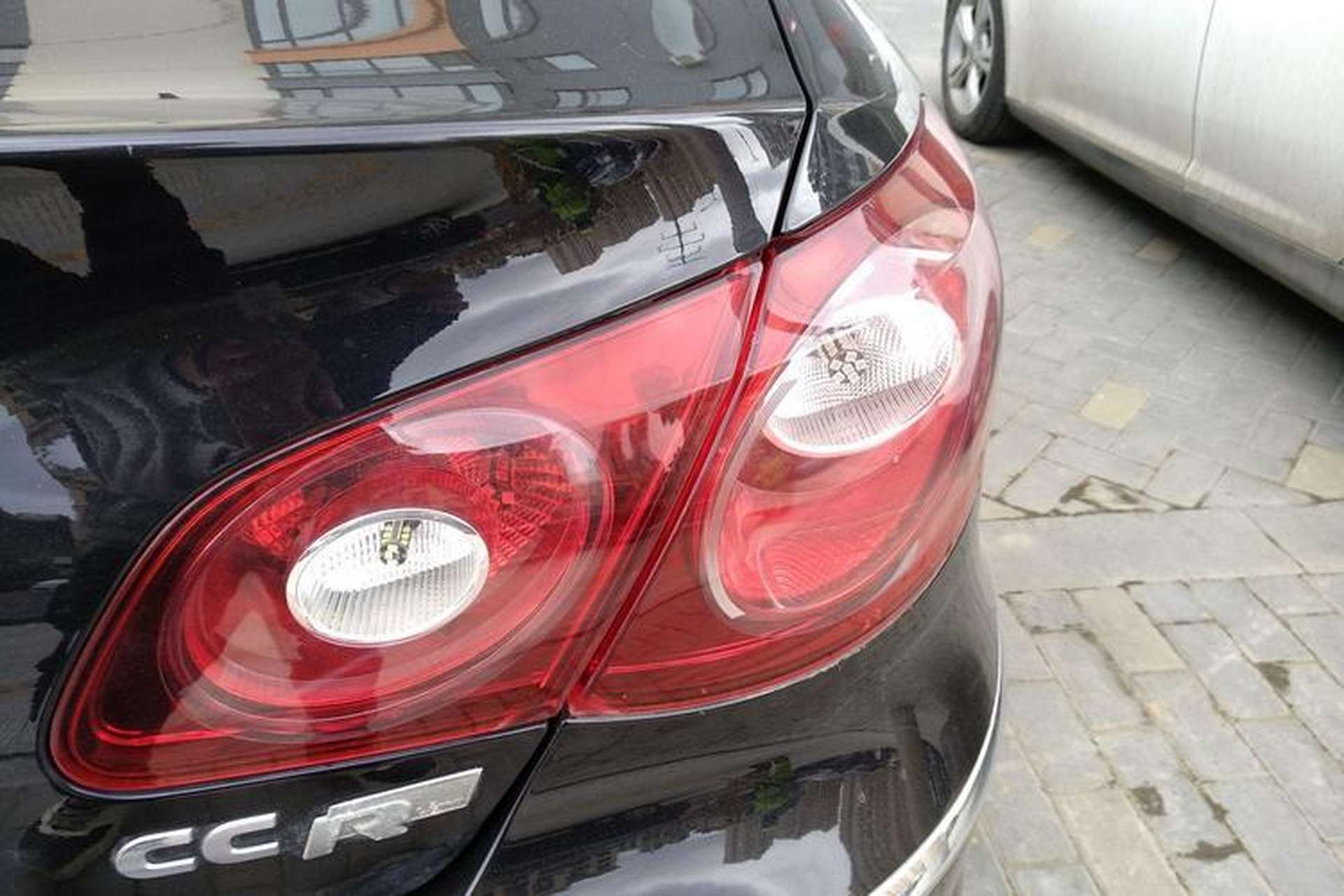 Used Volkswagen CC 2011 2.0 TSI Luxury Edition Right Rear Taillight