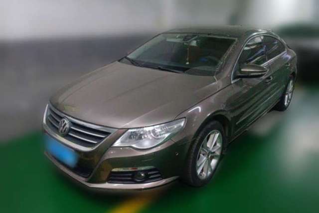 Used Volkswagen CC 2011 2.0 TSI Ultimate Edition
