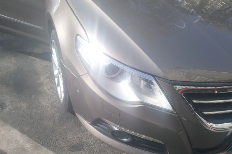 Used Volkswagen CC 2011 2.0 TSI Ultimate Edition Right Front Headlight