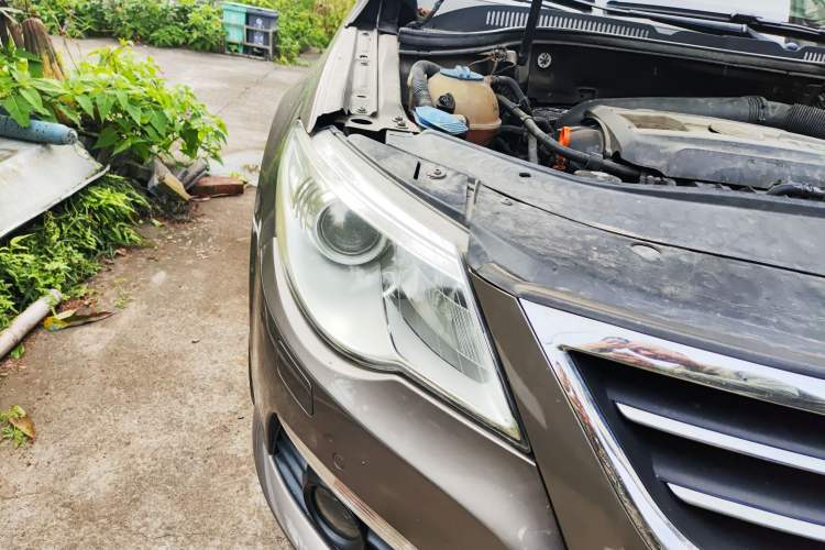 Used Volkswagen CC 2011 2.0 TSI Ultimate Edition Right Front Headlight