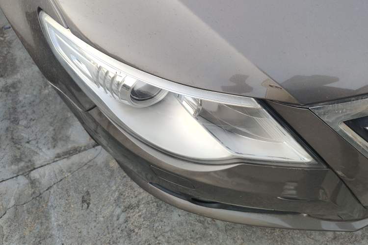 Used Volkswagen CC 2011 2.0 TSI Ultimate Edition Right Front Headlight